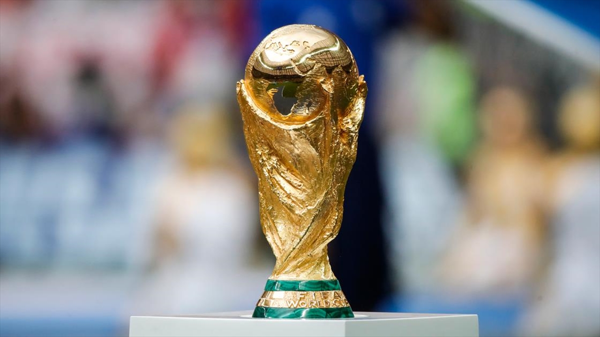 Dünya Kupası Tarihi: 1990