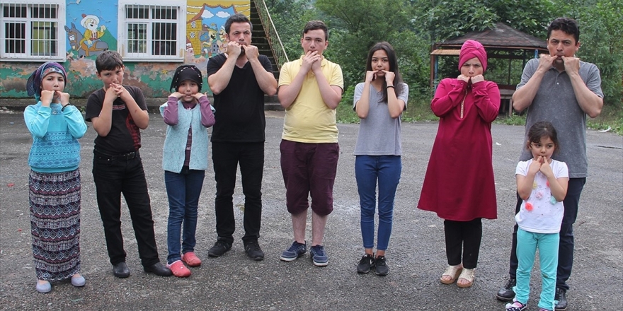 'Kuş Dili' Üniversitede Seçmeli Ders Olacak