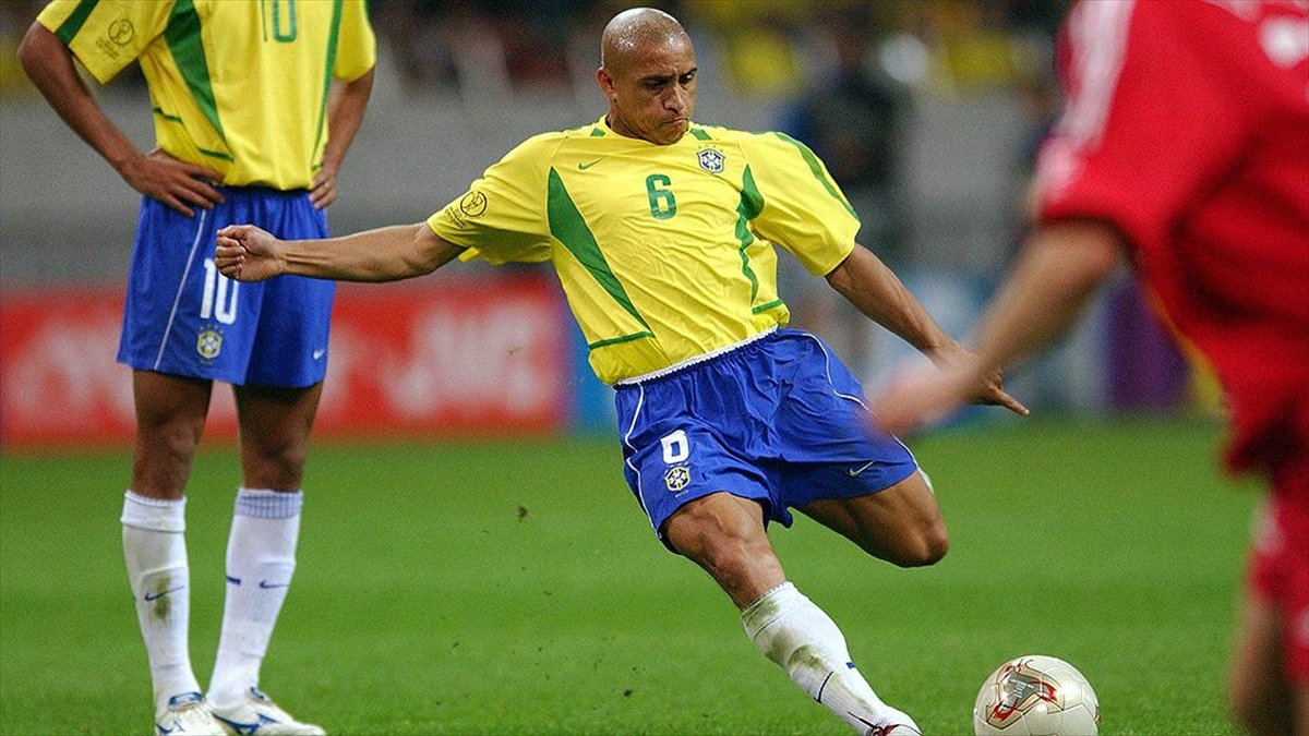 Dünya Kupası Tarihinde Mevkilerine Göre En İyi 11'ler: Savunma