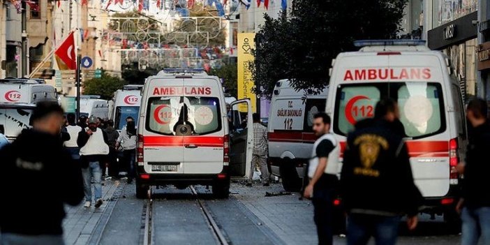 Bombalı Saldırıda eşini ve kızını kaybeden oyuncu Nurettin Uçar'dan yürekleri dağlayan paylaşım