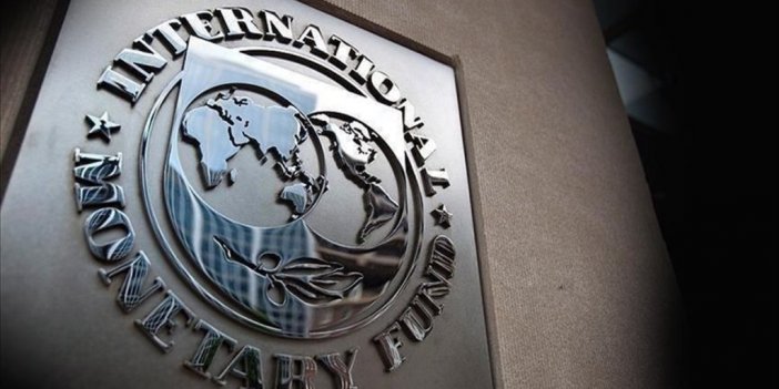 Imf'ye Göre Enflasyon Etkisiyle Küresel Ekonomik Görünüm “iç Karartıcı”