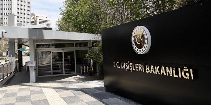 Dışişleri Bakanlığından Ahıska Sürgününde Hayatını Kaybedenler İçin Anma Mesajı