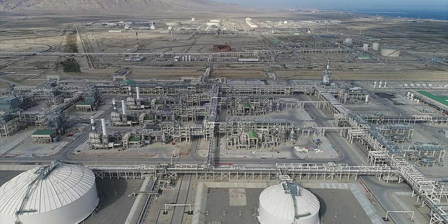 Tanap Avrupa'ya Gaz Vermek İçin Hazır