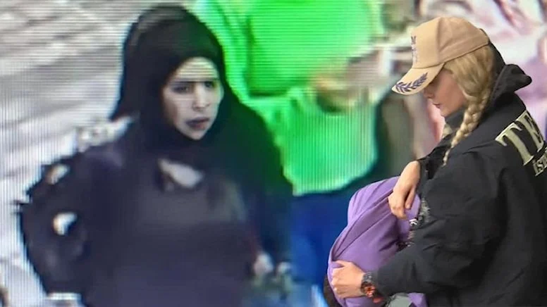 İstiklal Caddesi’ni kana bulayan terör saldırısında “40 dakika” detayı