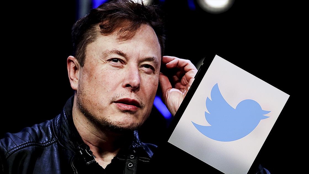 Musk'ın Uzun Çalışma Saatleri Çağrısının Ardından Twitter'da İstifa Dalgası  Yaşanıyor