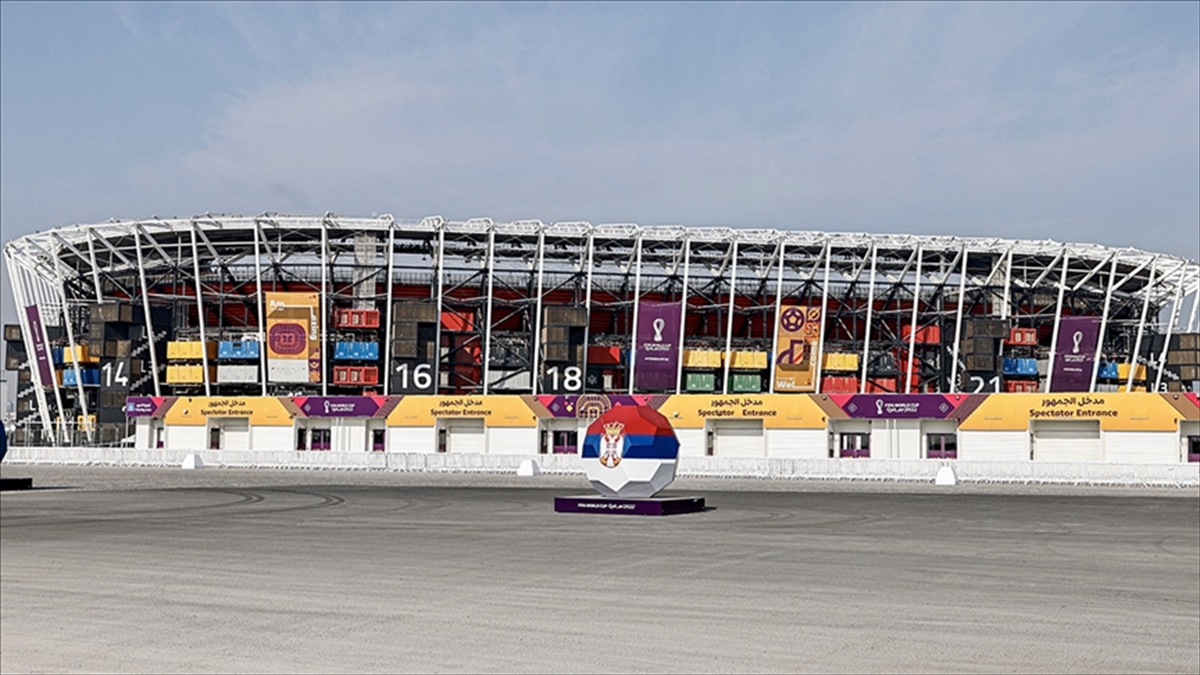 Katar, Dünya Kupası Öncesi Avrupa'daki Eleştiri Ve Boykot Çağrılarına Cevap Verdi