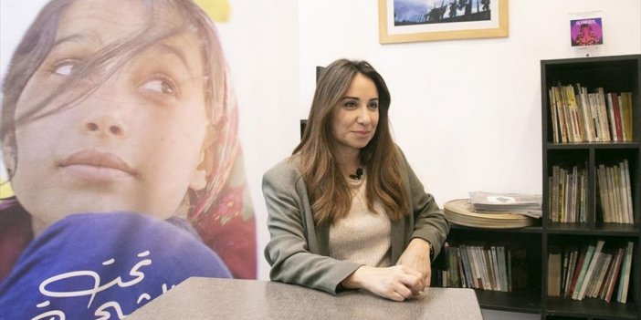 Tarım İşçilerinin Doğal Oyunculuğu Tunuslu Genç Yönetmene Ödül Getirdi