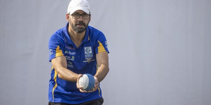 Milli Sporcu Akar, Çim Topunda Dünya Şampiyonluğu İçin Mücadele Edecek