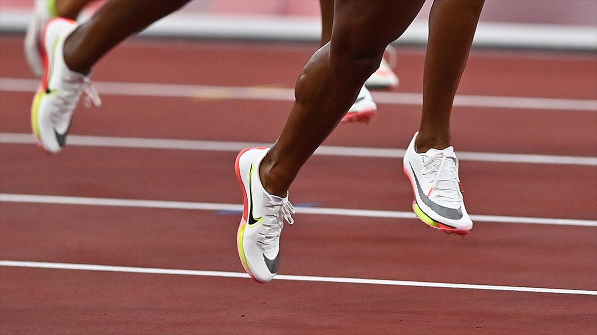 Yılın Atleti Ödüllerinin Finalistleri Belli Oldu