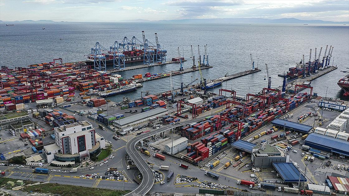 Demir Ve Demir Dışı Metaller Sektöründen 10 Ayda 12,3 Milyar Dolarlık İhracat