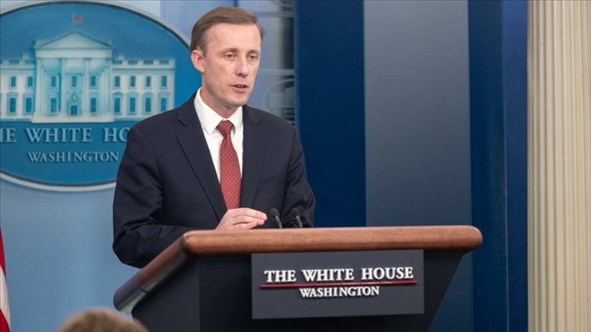 ABD, Rusya'nın Ukrayna'ya Yönelik Füze Saldırılarını Kınadı