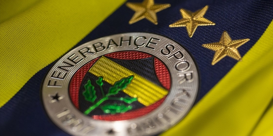 Fenerbahçe'ye İranlı Forvet