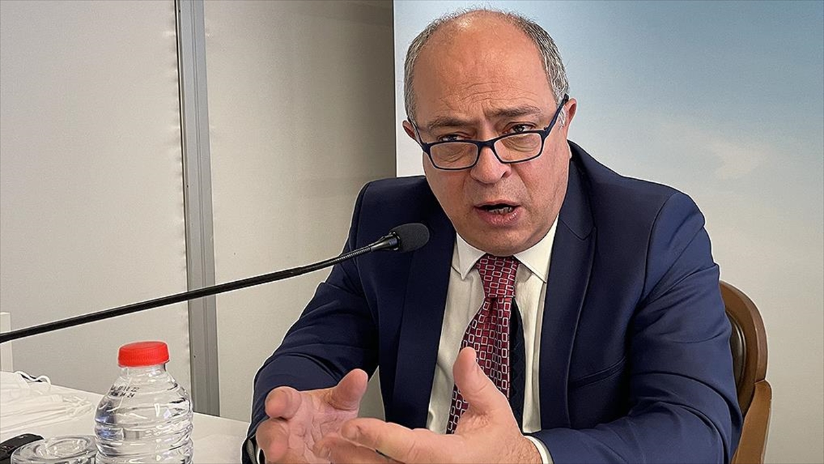 Koah'lı Her Üç Hastadan Biri Yüksek Alevlenme Riski Taşıyor