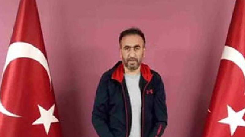 MİT operasyonuyla Türkiye'ye getirilmişti!