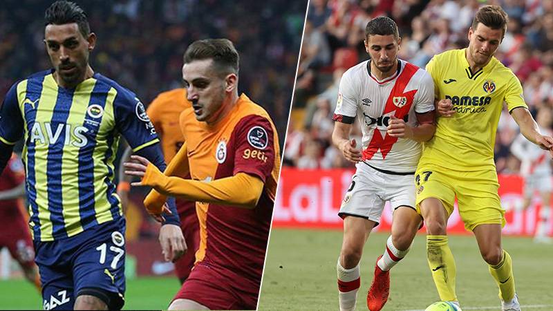 İstanbul’da dostluk turnuvası