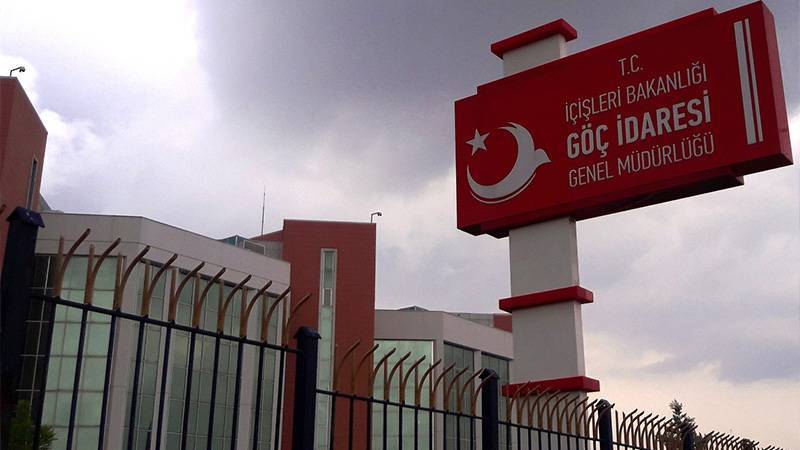 Göç İdaresi Başkanlığı'ndan açıklama!