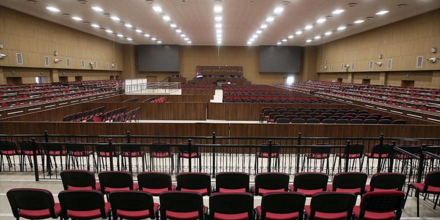 Ergenekon Davasında Karar Açıklandı