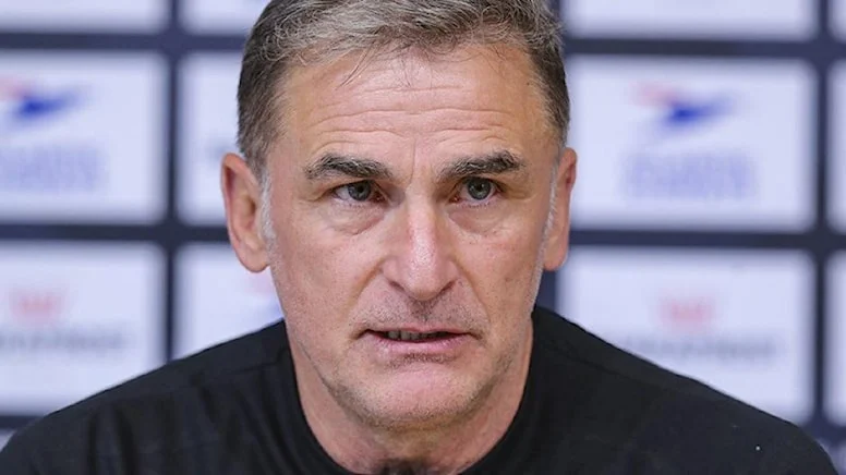 Stefan Kuntz: Ne yazık ki acı veren tecrübeler oldu