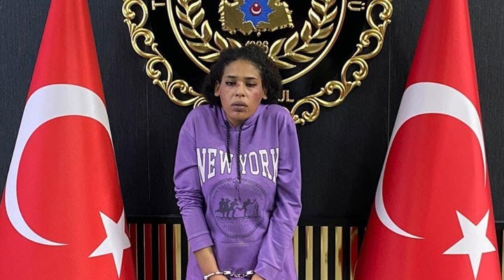 MHP’li ilçe başkanından ‘İstiklal bombacısı ile irtibat’ iddiasına yalanlama