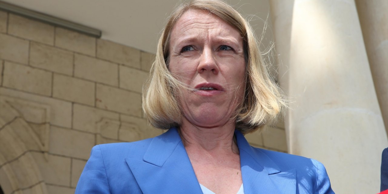 Norveç, Polonya'ya Füze Düşmesini "çok Ciddi Olay" Olarak Görüyor