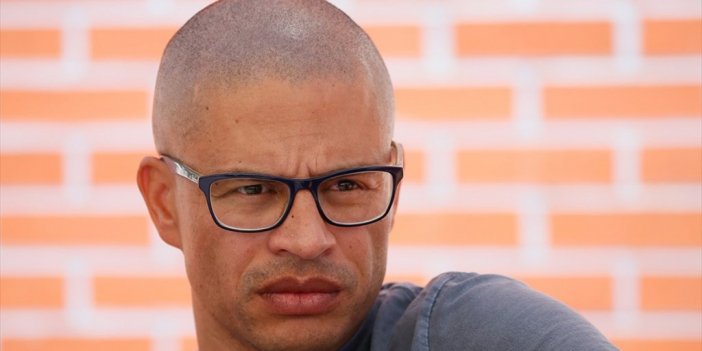 Alex de Souza yeniden Süper Lig'de