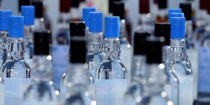 Sahte İçki Ölü Sayısı Artıyor