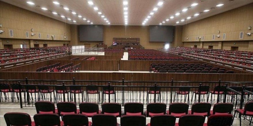 Ergenekon Davasında Karar