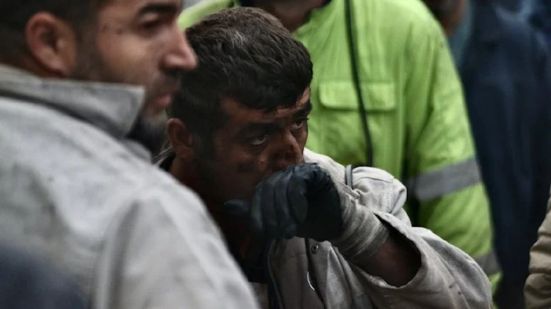 Bartın Amasra’daki maden faciasıyla ilgili önemli iddia