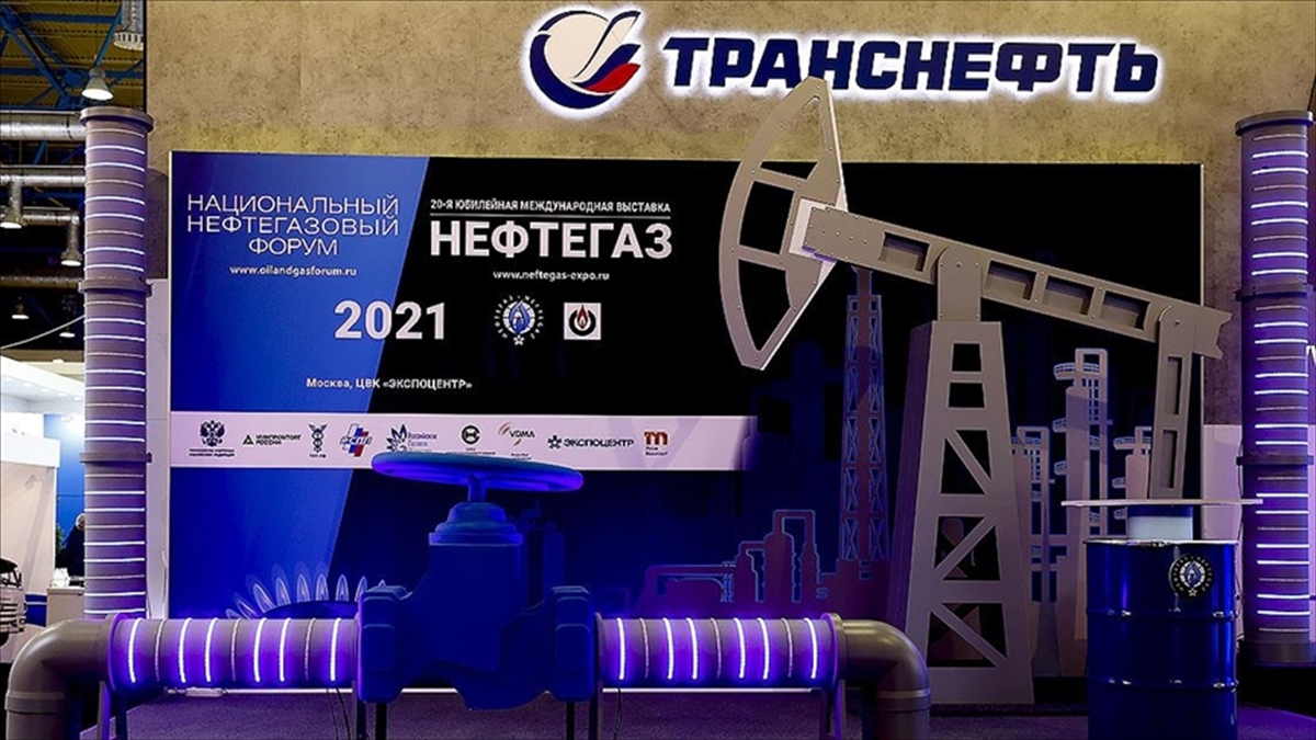 Rus Petrolünün Ukrayna Üzerinden Sevkiyatı Tekrar Başladı