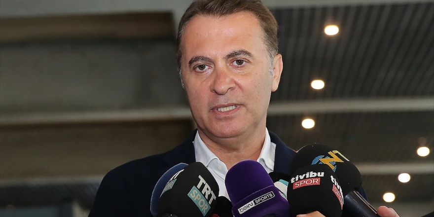 Kulüpler Birliği Vakfı Başkanı Orman: Futbolun Marka Değerini Yukarı Çıkarmalıyız