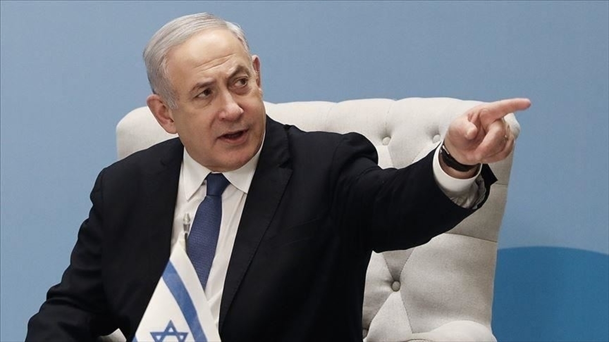 İsrail Medyası: Netanyahu Koalisyon Desteği İçin "Karakol Yerleşim Yerlerini" Yasallaştırmayı Önerdi