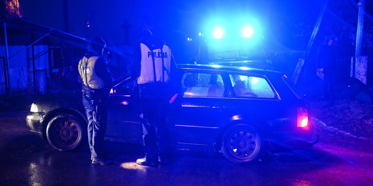 Zelenskiy: Rus Saldırganlığı 2 Polonya Vatandaşının Canını Aldı