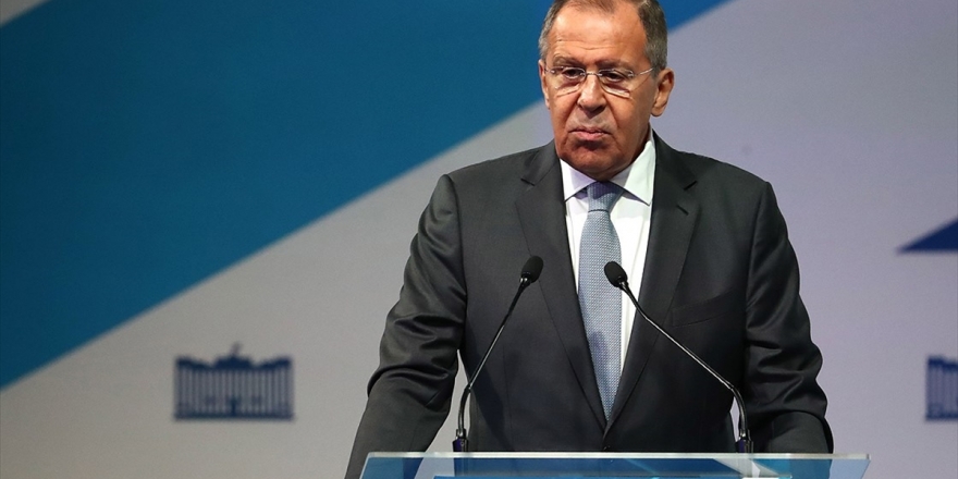 Rusya Tek Taraflı Yaptırımlar Ve Ticaret Savaşlarına Karşı