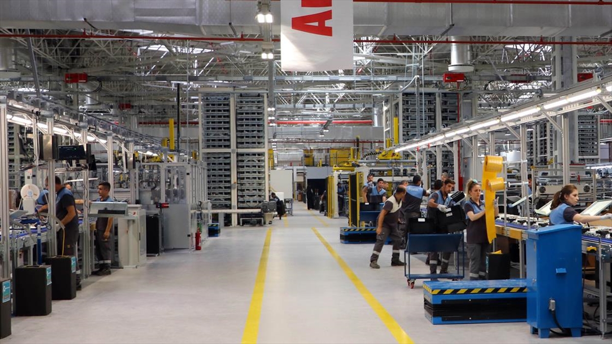 Türk Firmasından Mısır’a 100 Milyon Dolarlık Yatırım