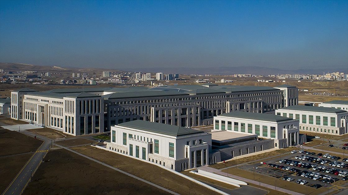 Rusya: Ankara'daki Cıa-rus İstihbaratı Görüşmesinde "hassas Konular" Ele Alındı