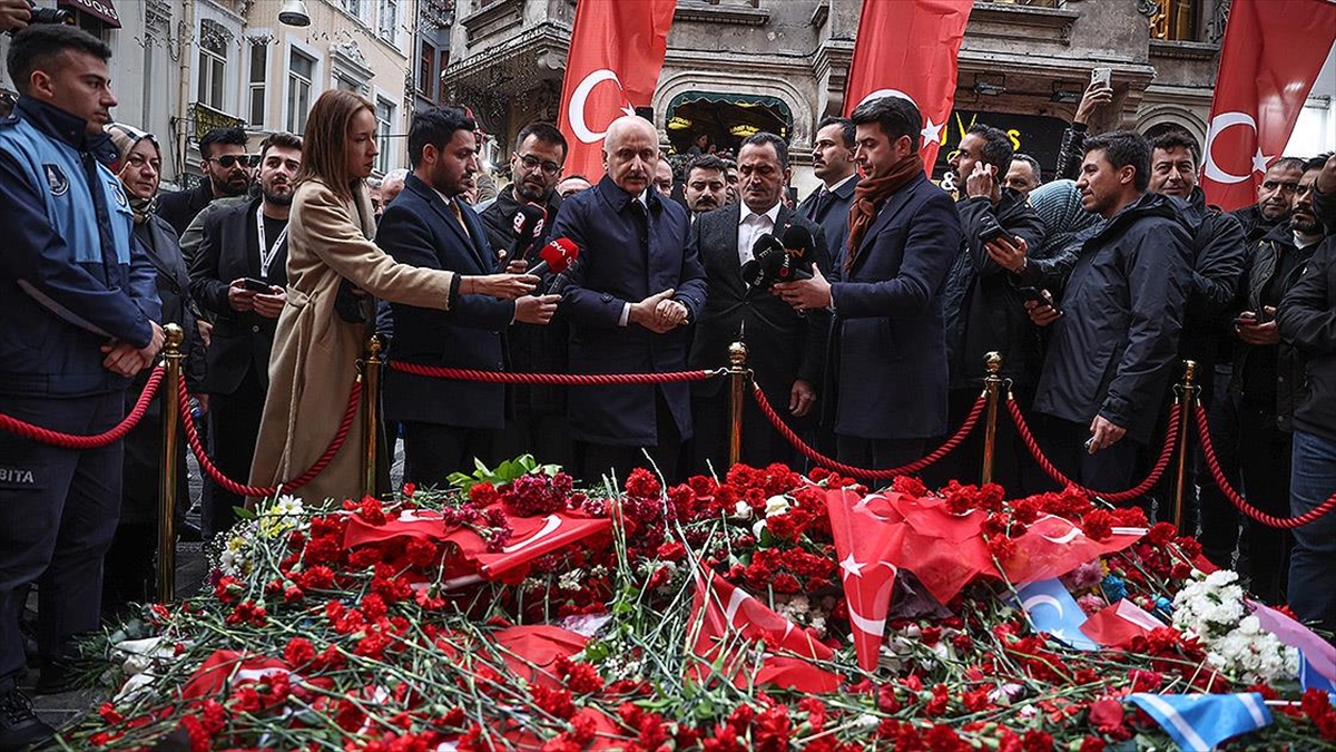 Bakan Karaismailoğlu: Büyüyen, Gelişen, Yükselen Türkiye'nin Önünü Kesmek İsteyen Çabalar Beyhudedir