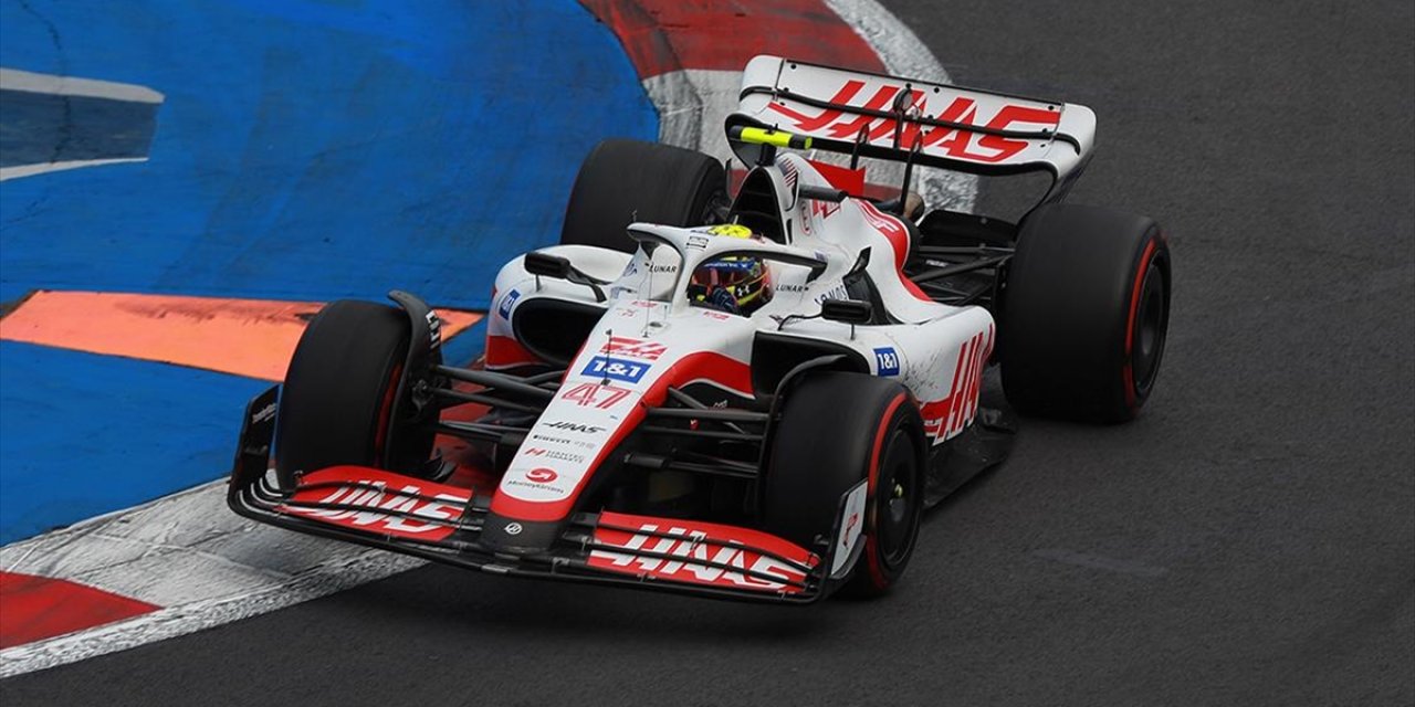 Haas F1 Takımında Gelecek Yıl Mick Schumacher Yerine geçecek isim belli oldu