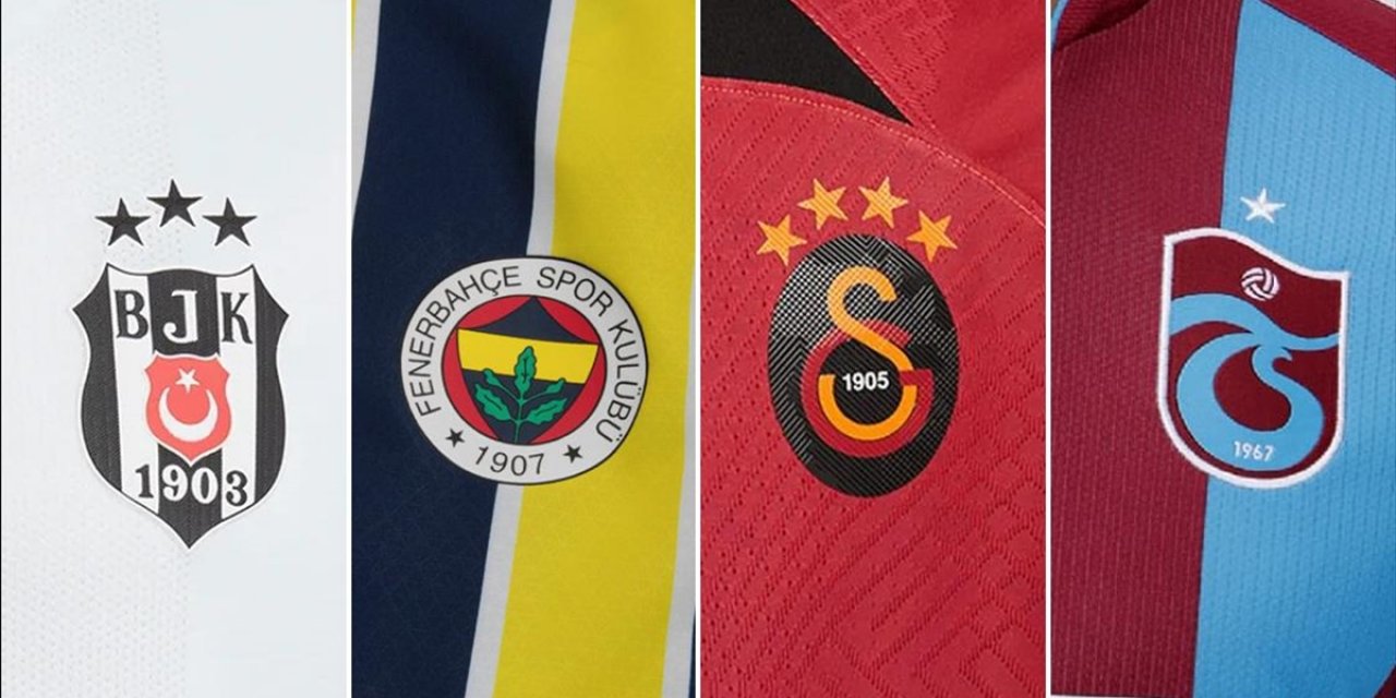 Dört Büyüklerin 14 Haftalık Toplam Yayın Geliri açıklandı