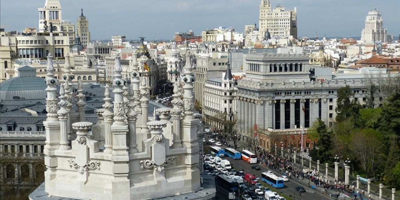 İspanya'da Demografik Çöküş Alarm Veriyor