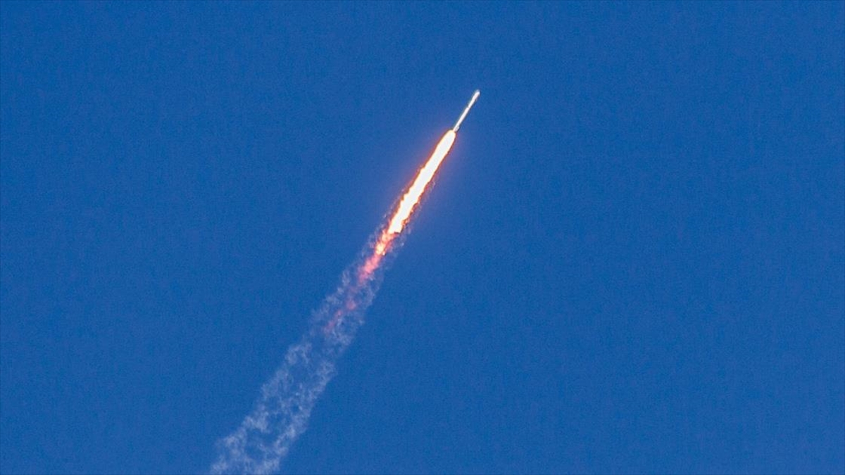 Kuzey Kore En Fazla Füze Denemesini 2022'de Yaptı