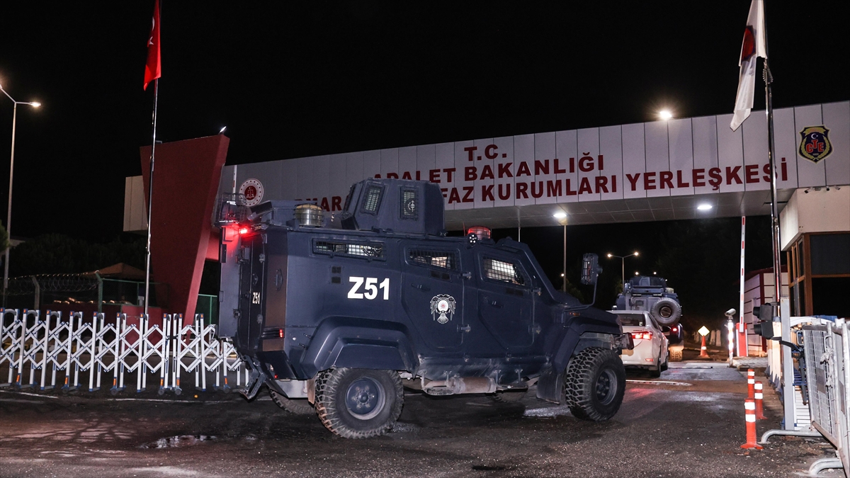 Beyoğlu'ndaki Terör Saldırısına İlişkin Savcılığın Sevk Yazısının Detaylarına Ulaşıldı