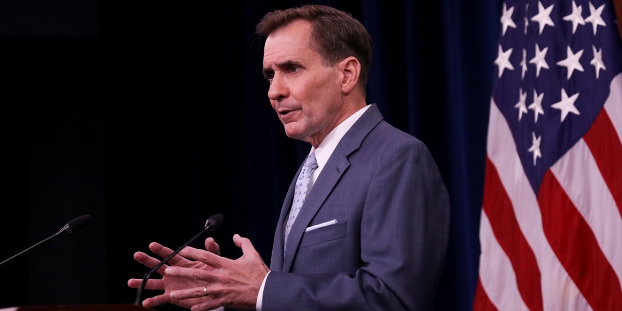 ABD: Rus İstihbaratıyla Ankara'daki Görüşme İletişim Kanallarının Açıklığı Üzerineydi