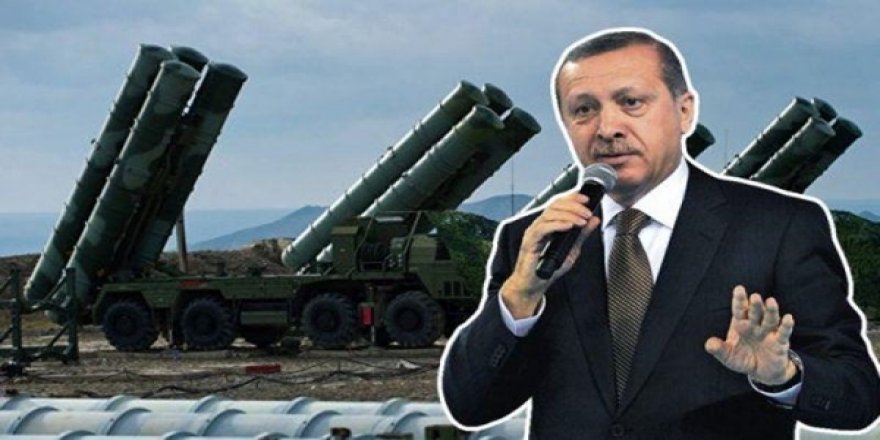 Başkan Erdoğan: S-400'ler 10 Gün İçinde Gelecek
