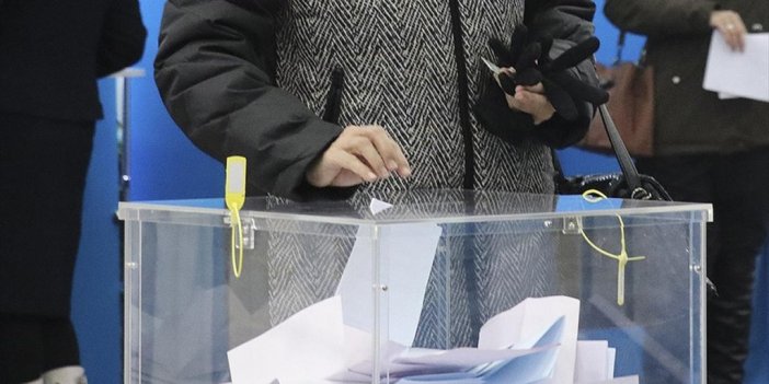 Kazakistan, Yarın Yapılacak Erken Cumhurbaşkanlığı Seçimlerine Hazır