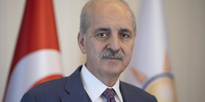 Ak Parti Genel Başkanvekili Kurtulmuş, Azerbaycan'a Gidecek