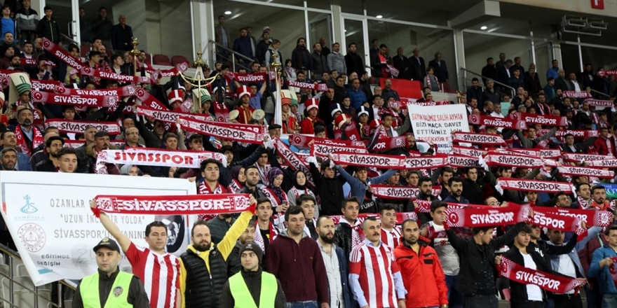 Sivasspor'da Kombine Fiyatları Belirlendi