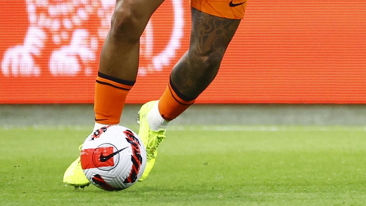 Senegal İle Hollanda İlk Kez Karşı Karşıya