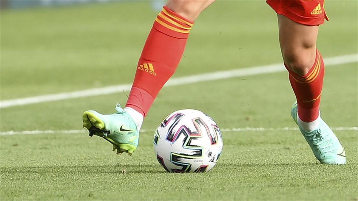 Abd İle Galler, Dünya Kupası'nda İlk Kez Birbirlerine Rakip Olacak