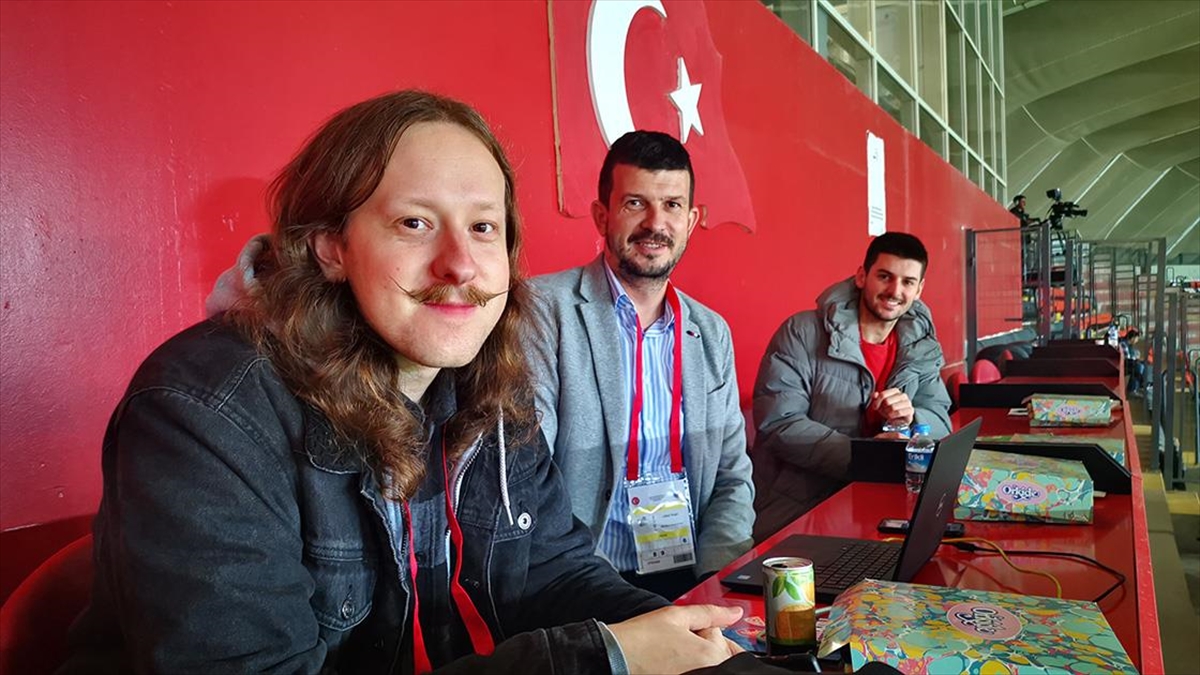 Çek Basın Mensupları Gaziantep'e Hayran Kaldı