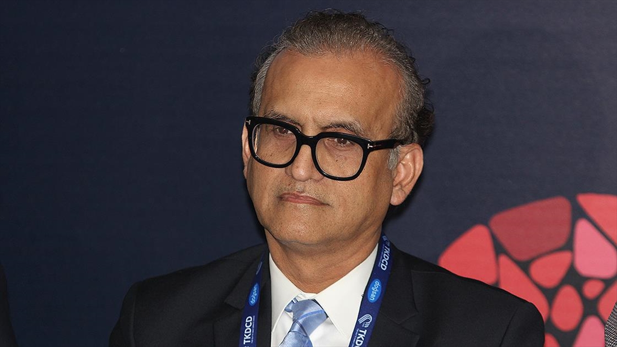 Abd'li Bilim İnsanı Mohiuddin, Domuzdan İnsana Yaptıkları İlk Kalp Naklini Değerlendirdi